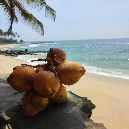 Sea View Villa Unawatuna Eksteriør billede