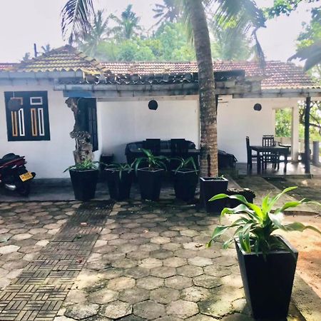 Sea View Villa Unawatuna Eksteriør billede