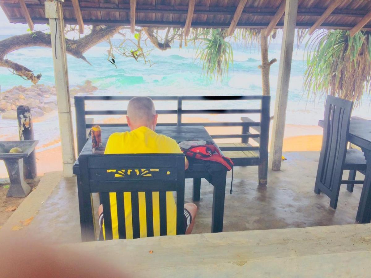 Sea View Villa Unawatuna Eksteriør billede