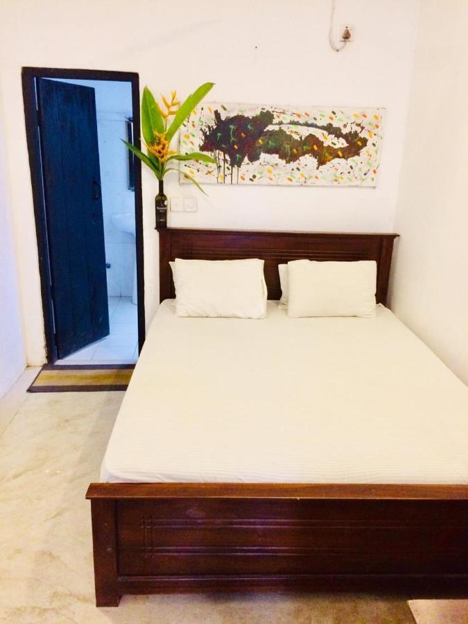 Sea View Villa Unawatuna Eksteriør billede
