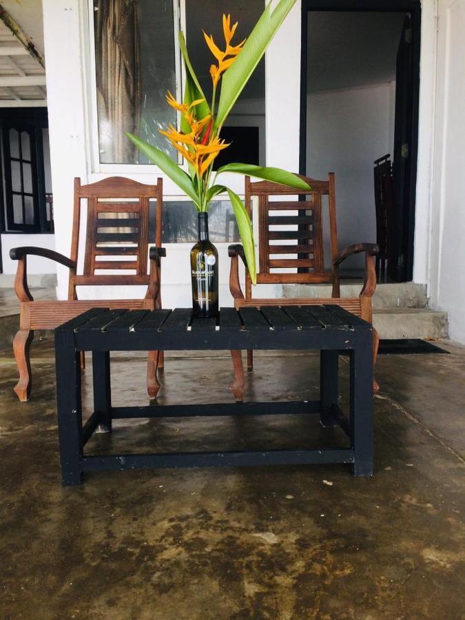 Sea View Villa Unawatuna Eksteriør billede