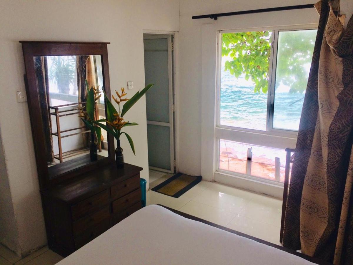 Sea View Villa Unawatuna Eksteriør billede