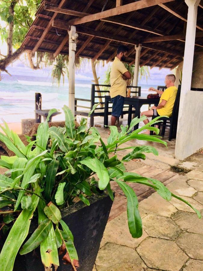 Sea View Villa Unawatuna Eksteriør billede
