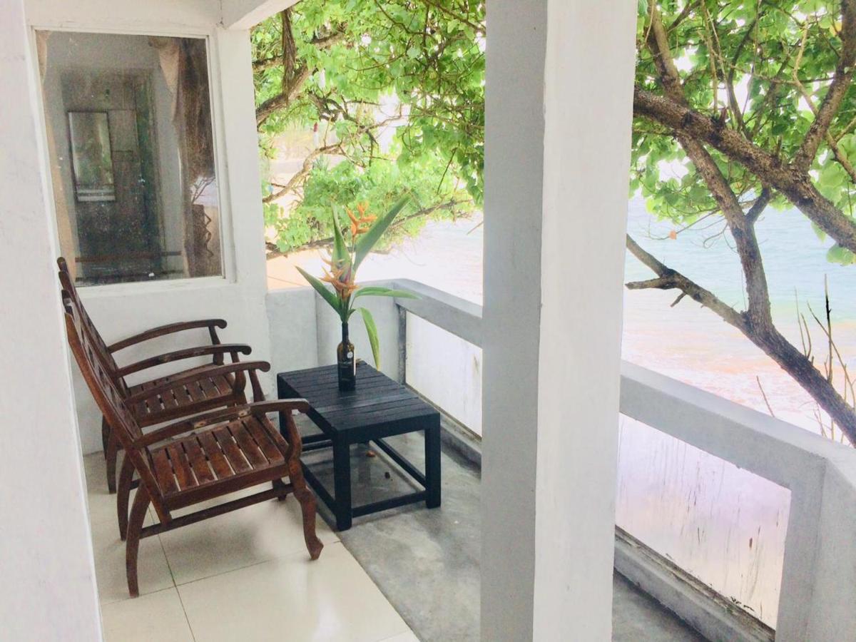 Sea View Villa Unawatuna Eksteriør billede