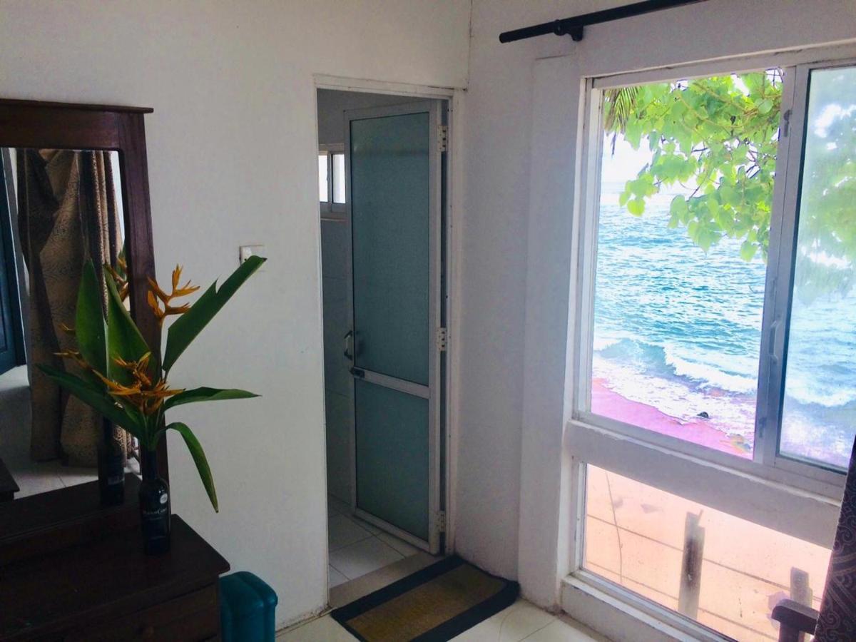 Sea View Villa Unawatuna Eksteriør billede