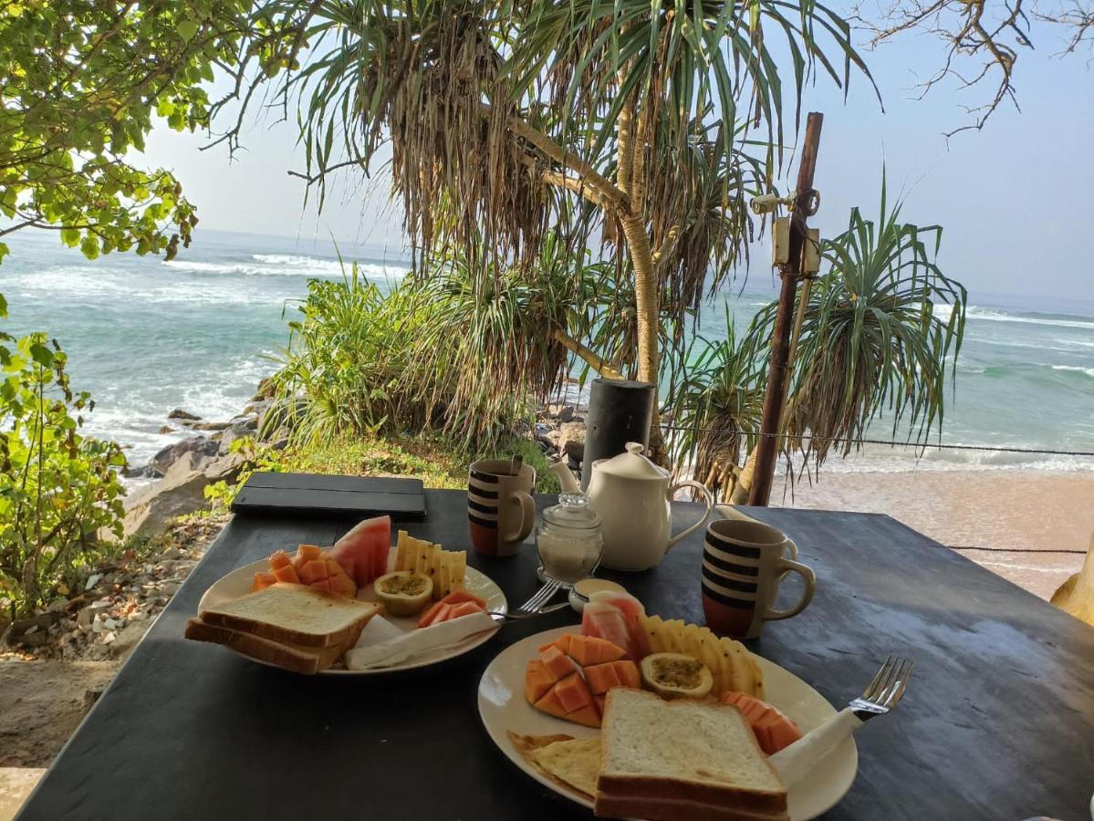 Sea View Villa Unawatuna Eksteriør billede