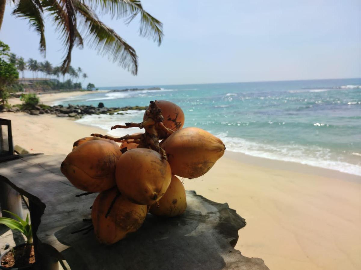 Sea View Villa Unawatuna Eksteriør billede