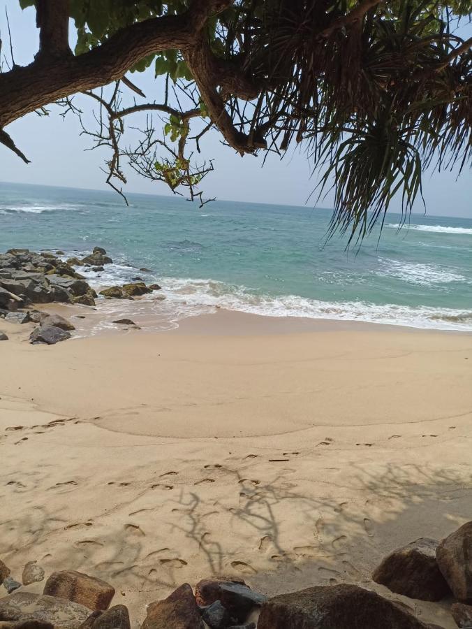 Sea View Villa Unawatuna Eksteriør billede