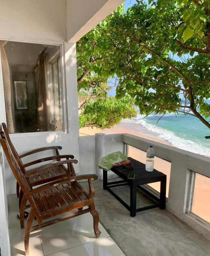 Sea View Villa Unawatuna Eksteriør billede