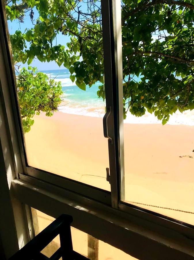 Sea View Villa Unawatuna Eksteriør billede