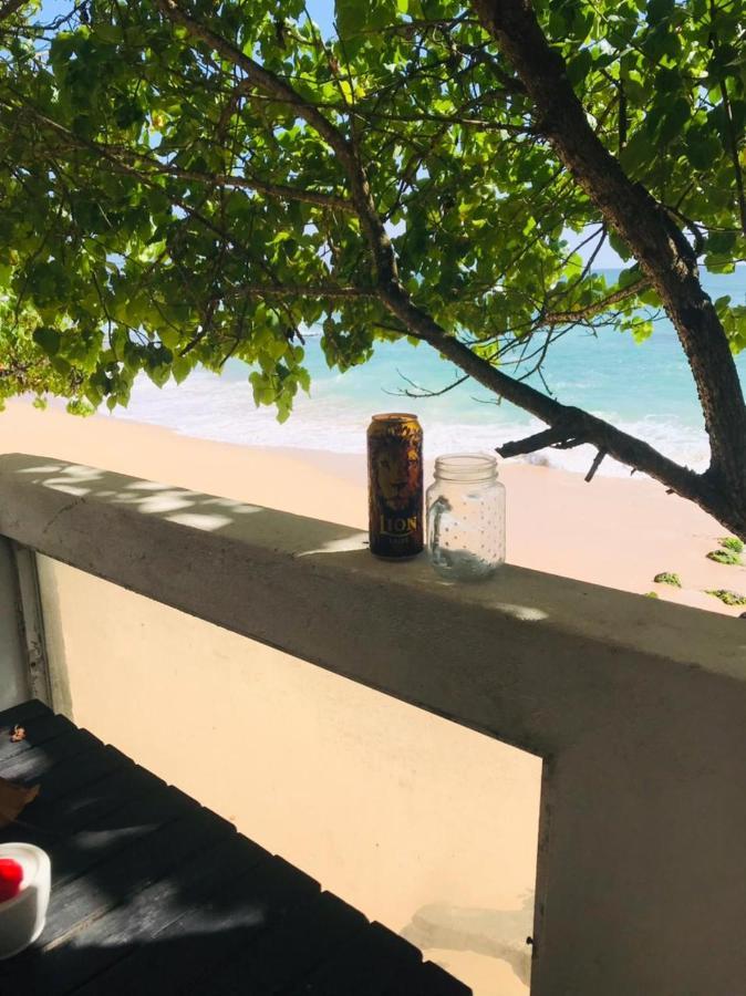 Sea View Villa Unawatuna Eksteriør billede