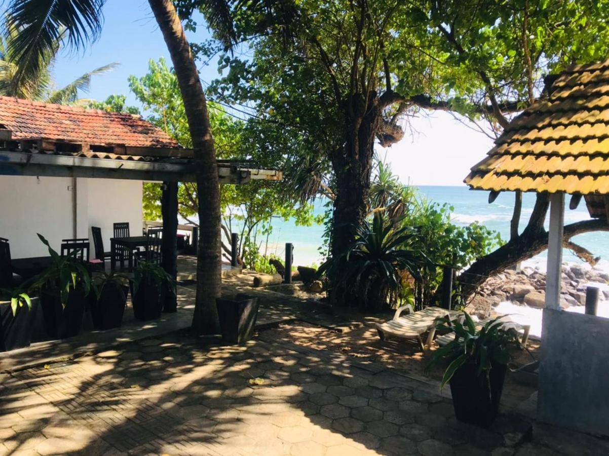 Sea View Villa Unawatuna Eksteriør billede
