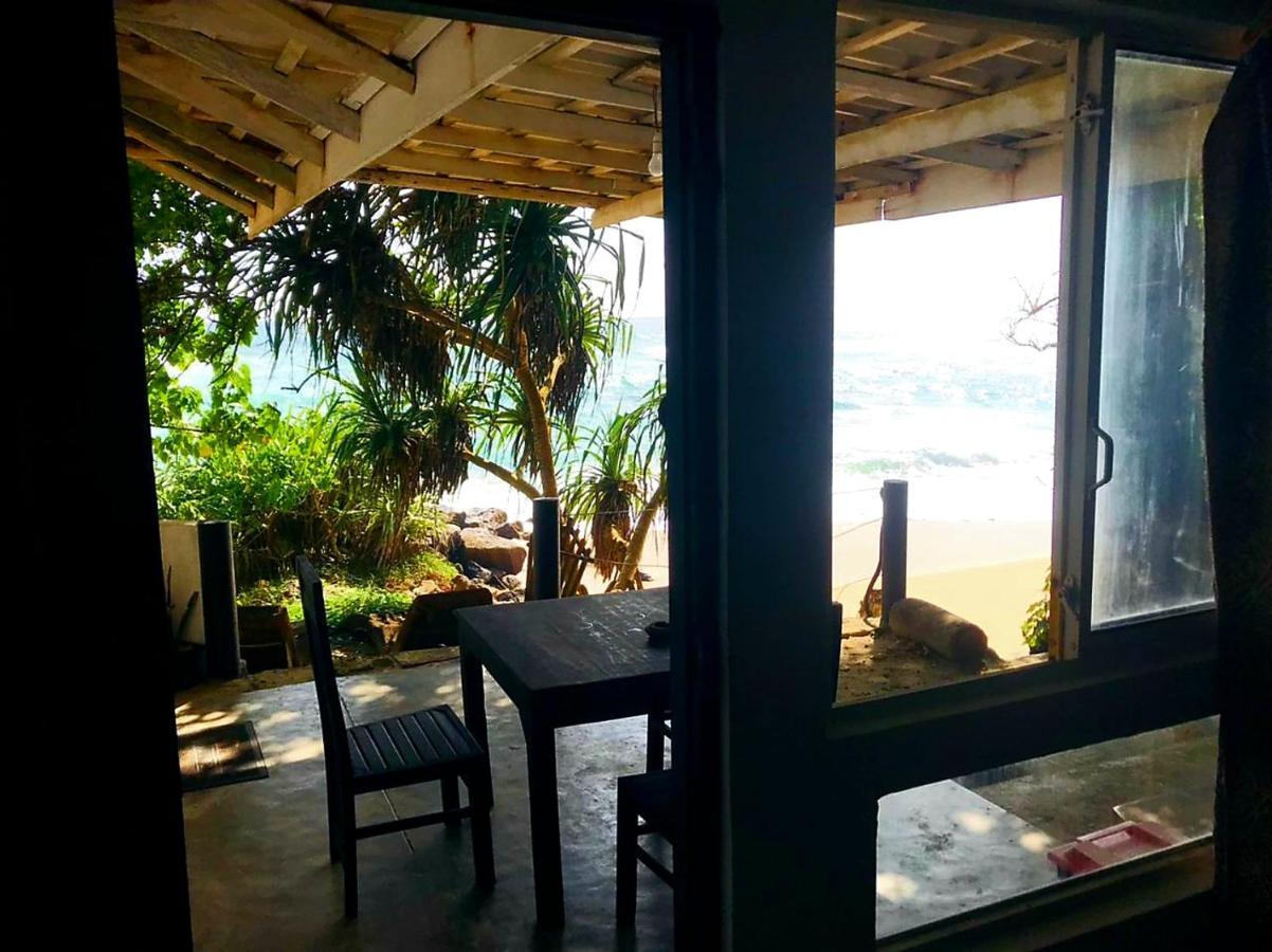 Sea View Villa Unawatuna Eksteriør billede