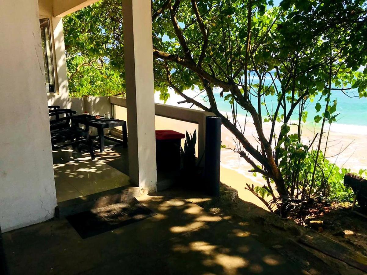 Sea View Villa Unawatuna Eksteriør billede