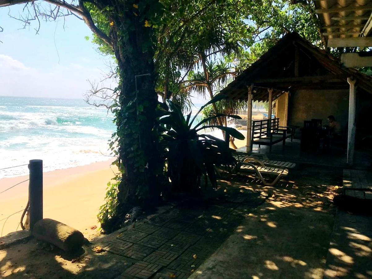 Sea View Villa Unawatuna Eksteriør billede