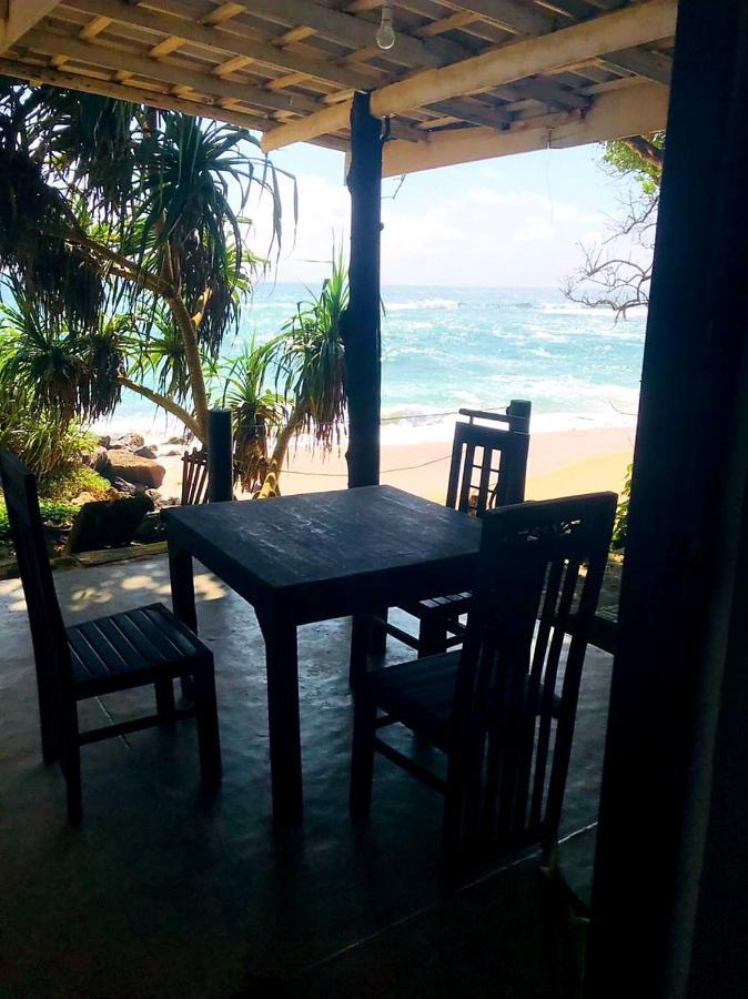 Sea View Villa Unawatuna Eksteriør billede