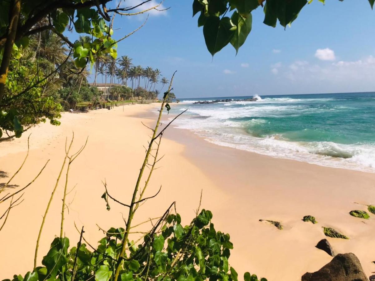 Sea View Villa Unawatuna Eksteriør billede