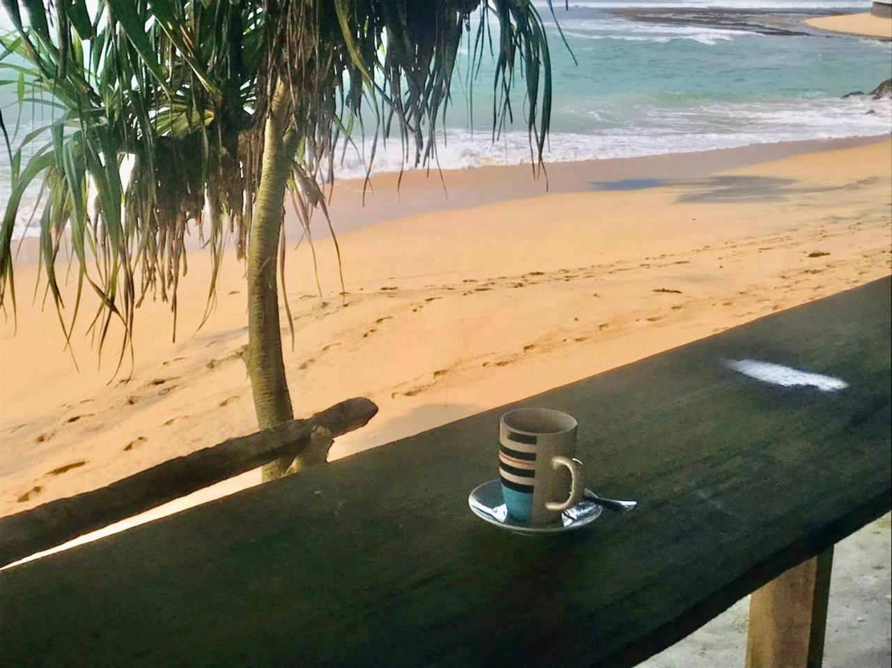 Sea View Villa Unawatuna Eksteriør billede