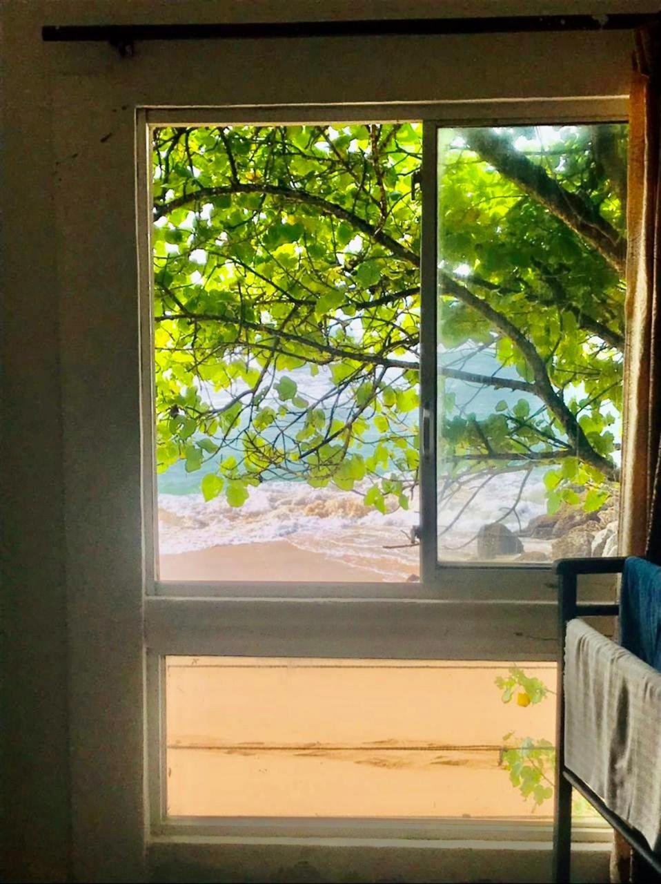 Sea View Villa Unawatuna Eksteriør billede