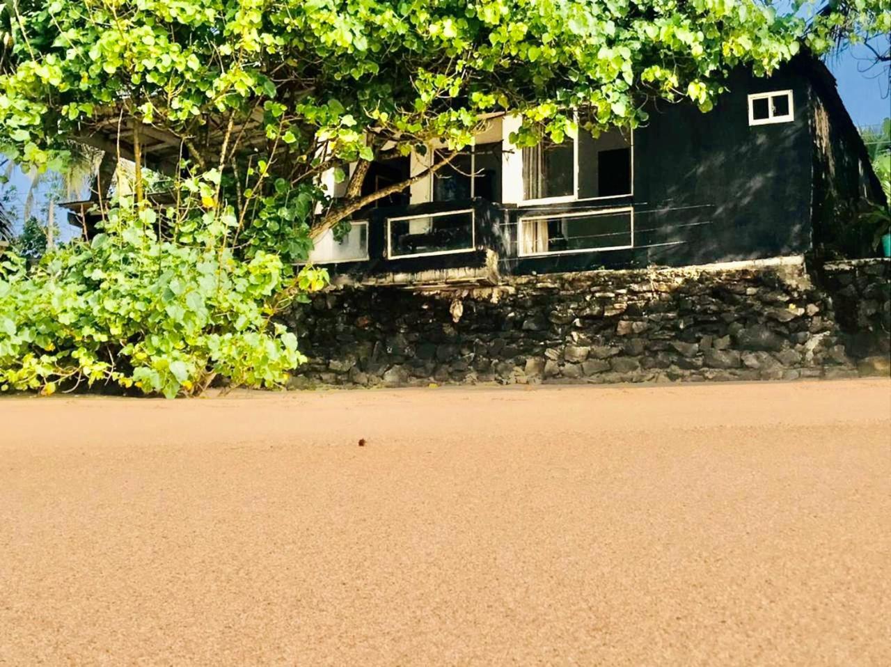 Sea View Villa Unawatuna Eksteriør billede