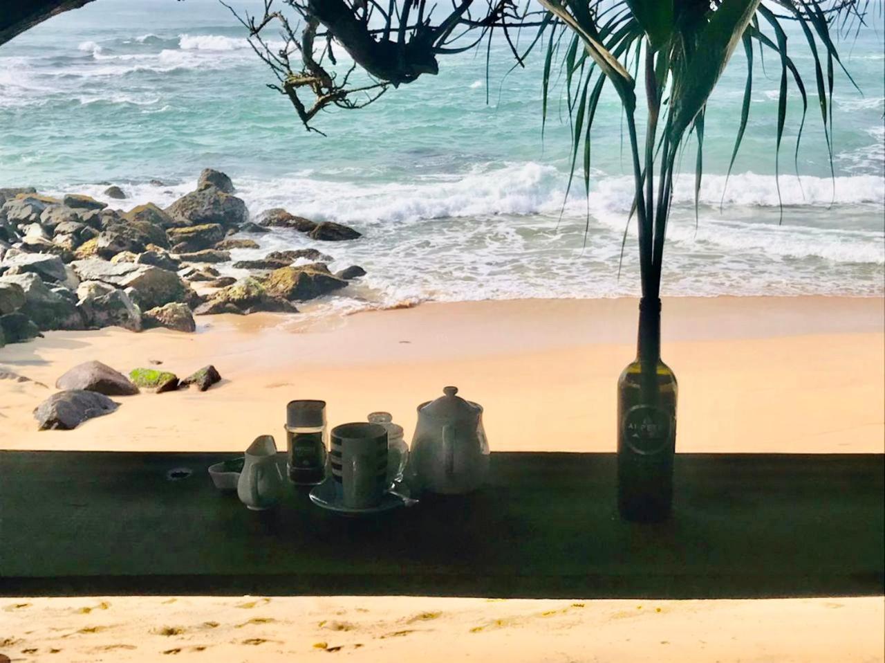 Sea View Villa Unawatuna Eksteriør billede
